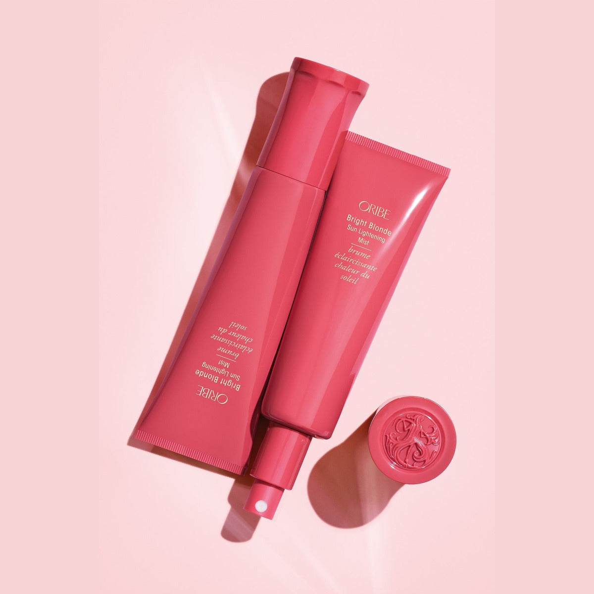Oribe Bright Blonde Brightening Mist
