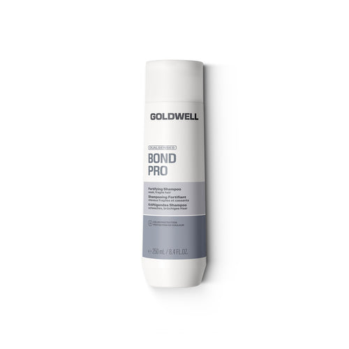 Goldwell Dualsenses Bond Pro Fortifying Shampoo 250 ml
