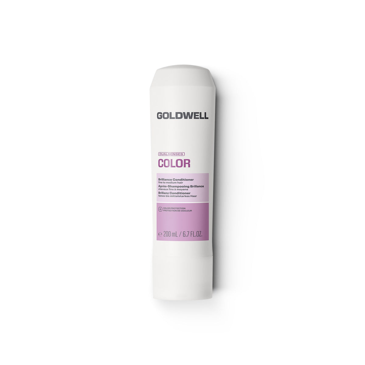 Goldwell Dualsenses Color Brilliance Conditioner 200 ml
