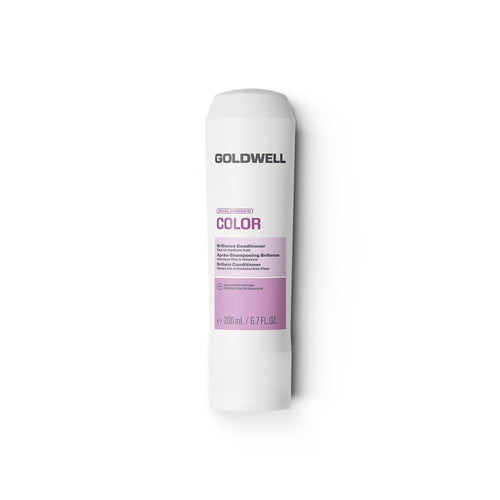 Goldwell Dualsenses Color Brilliance Conditioner 200 ml