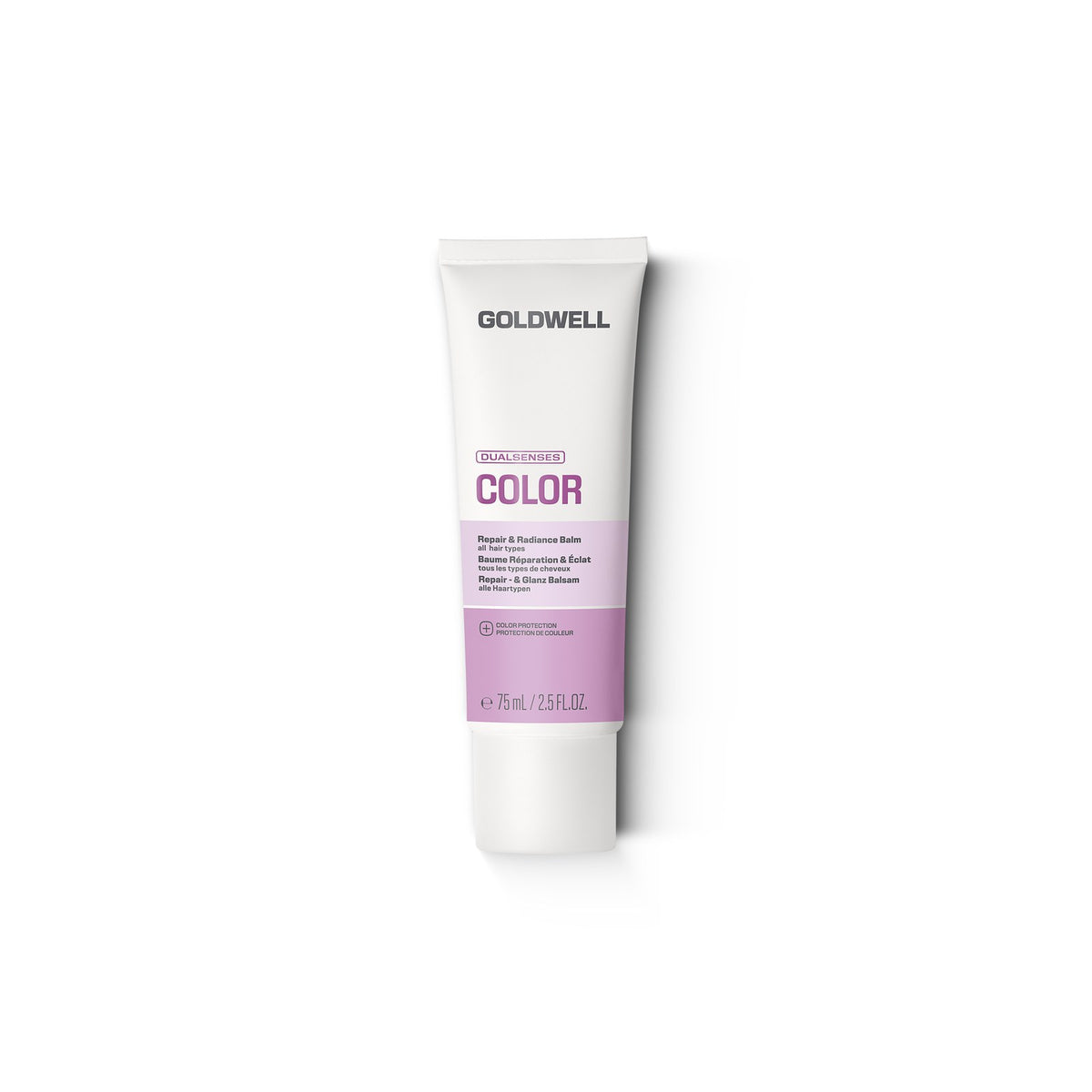Goldwell Dualsenses Color Repair & Radiance Balm 75 ml