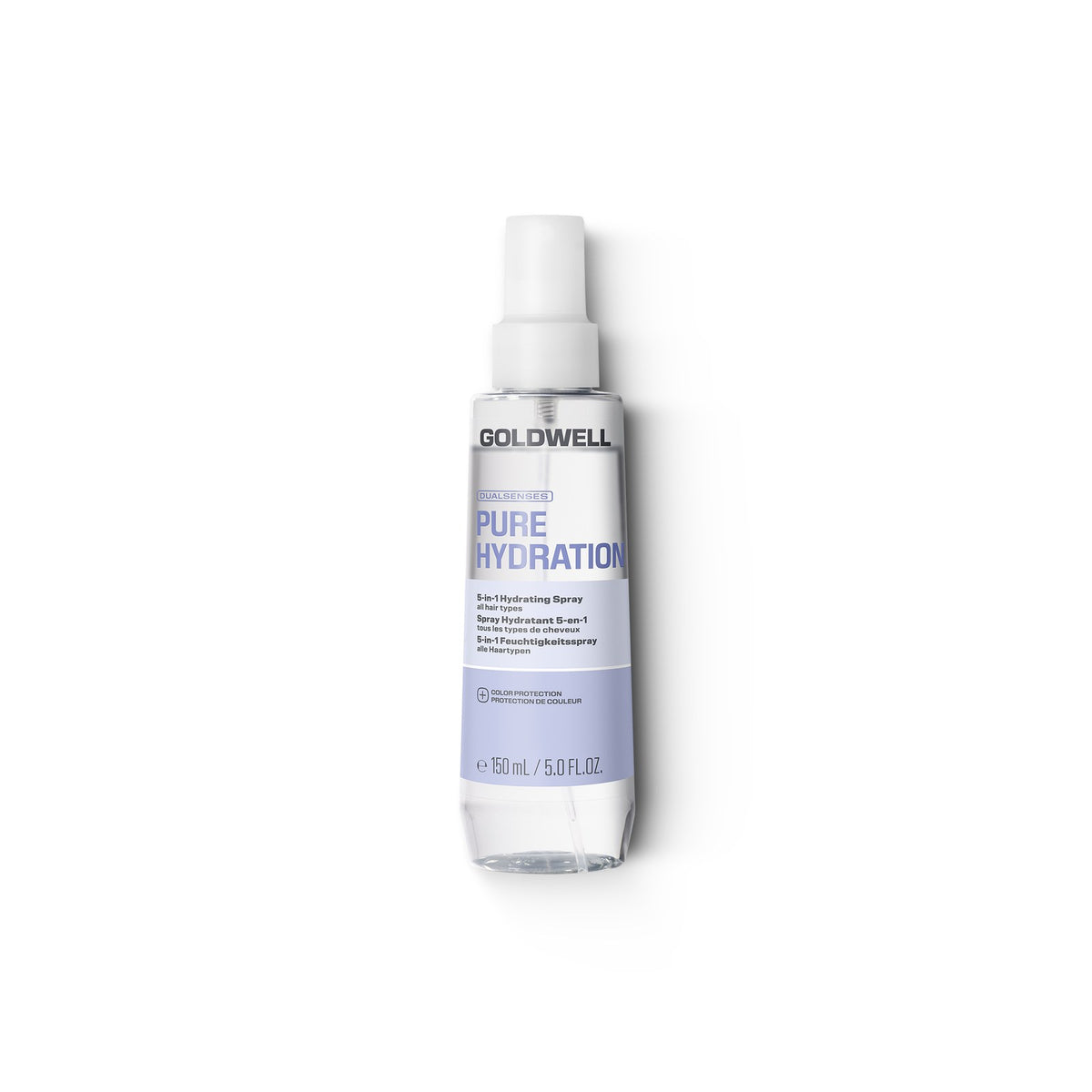 Goldwell Dualsenses Pure Hydration 5-in-1 Hydrating Spray 150 ml
