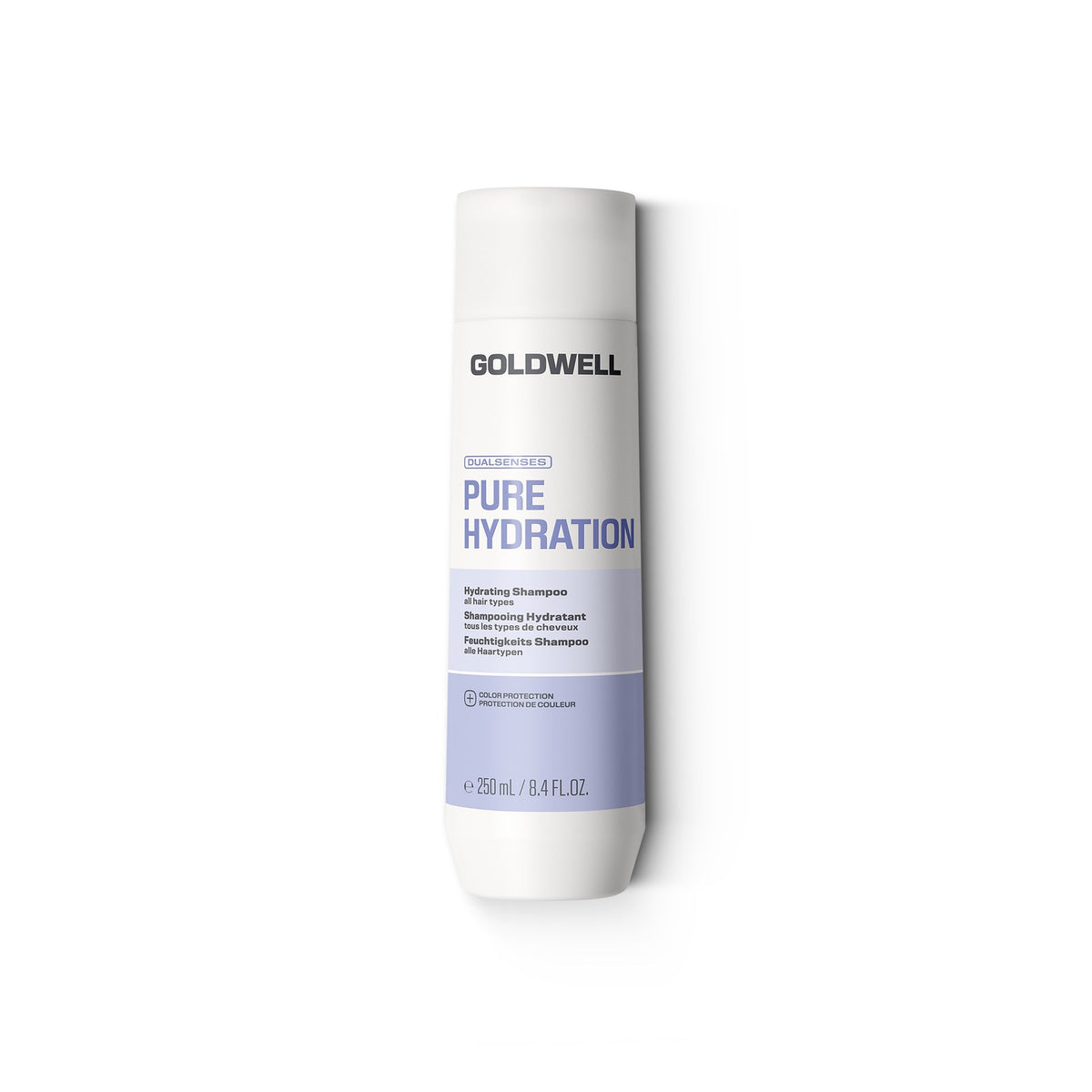 Goldwell Dualsenses Pure Hydration Hydrating Shampoo 250 ml