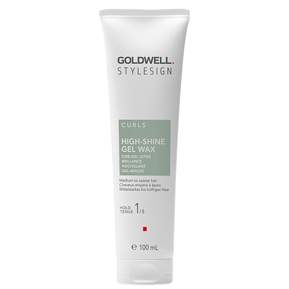 High-Shine Gel Wax