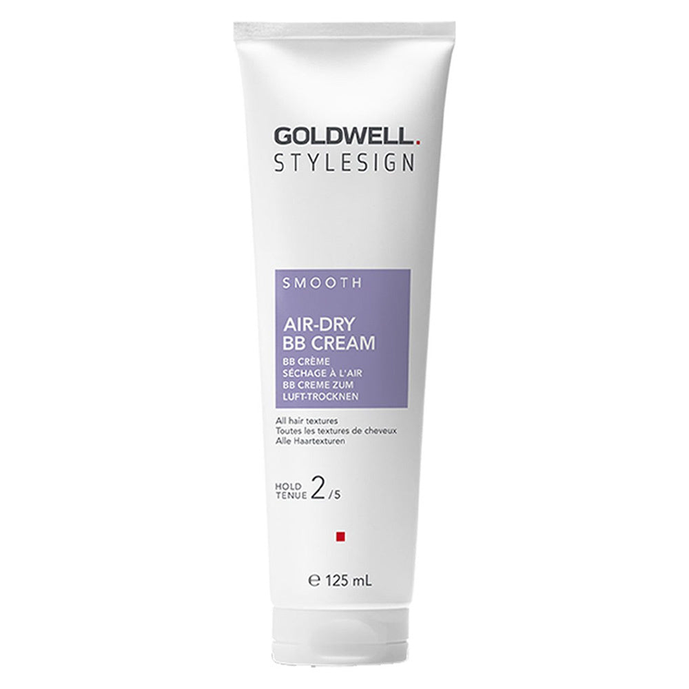 Air-Dry BB Cream