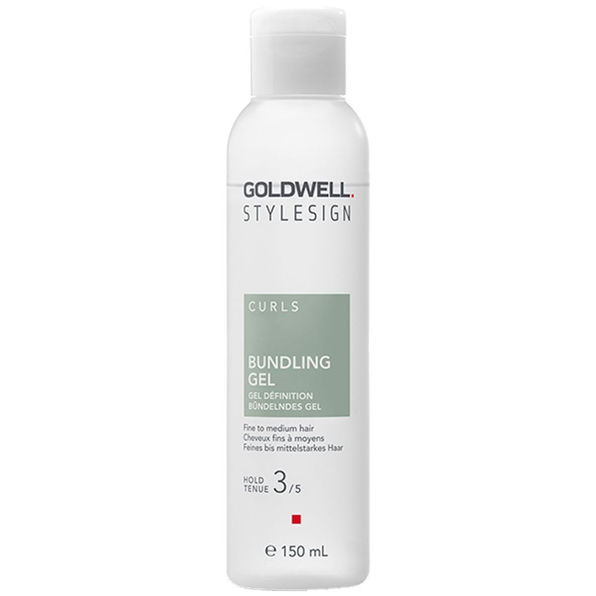 Bundling Gel