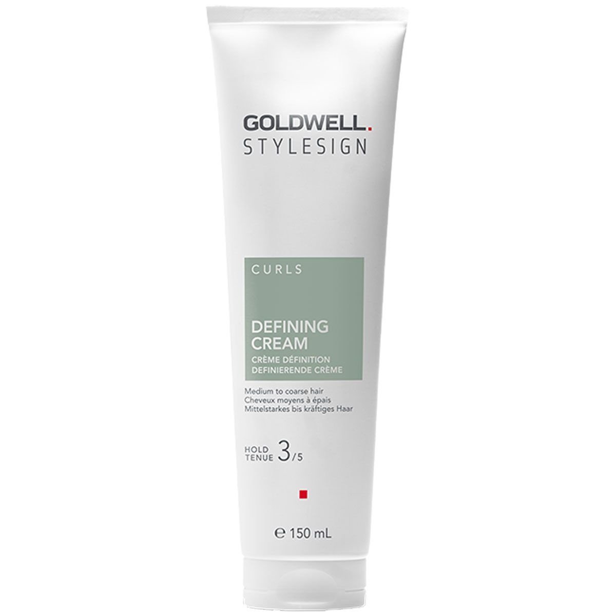Defining Cream