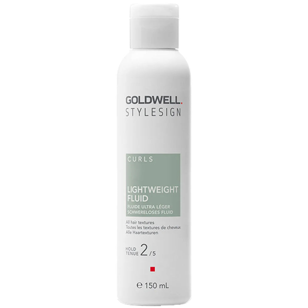 Lightweight Fluid