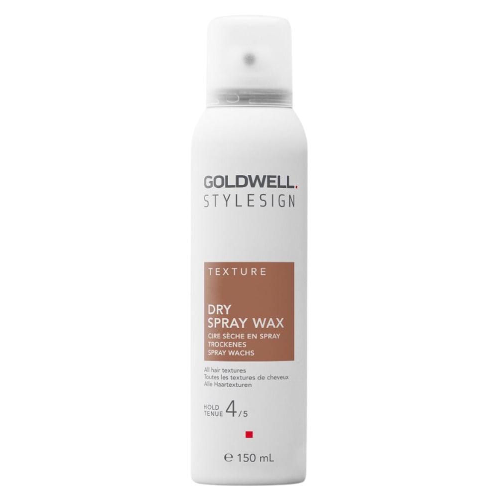 Dry Spray Wax