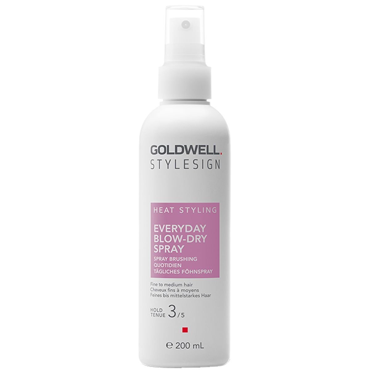 Everyday Blow-Dry Spray