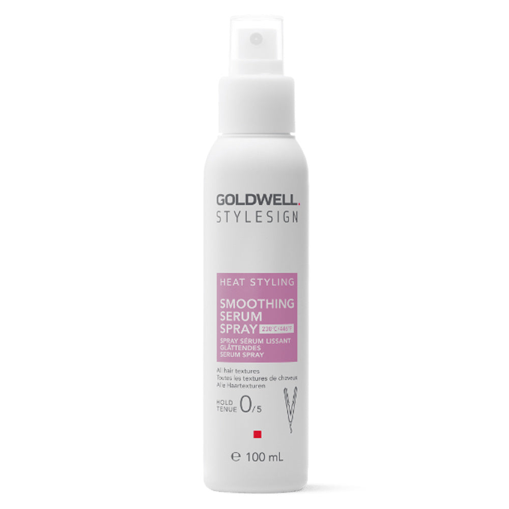 Smoothing Serum Spray