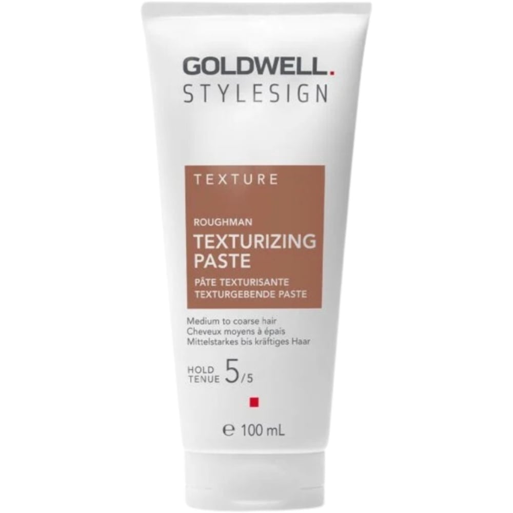 Roughman Texturizing Paste