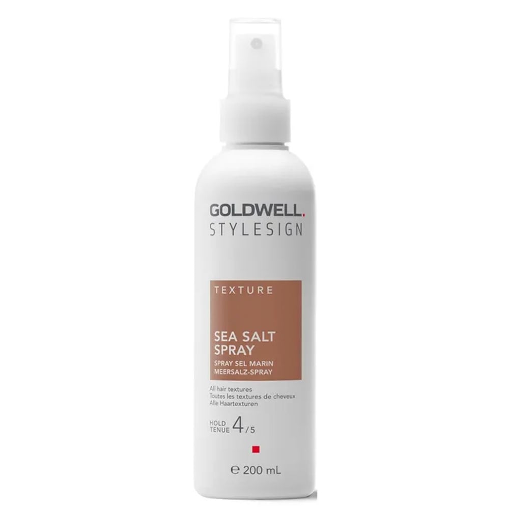 Sea Salt Spray