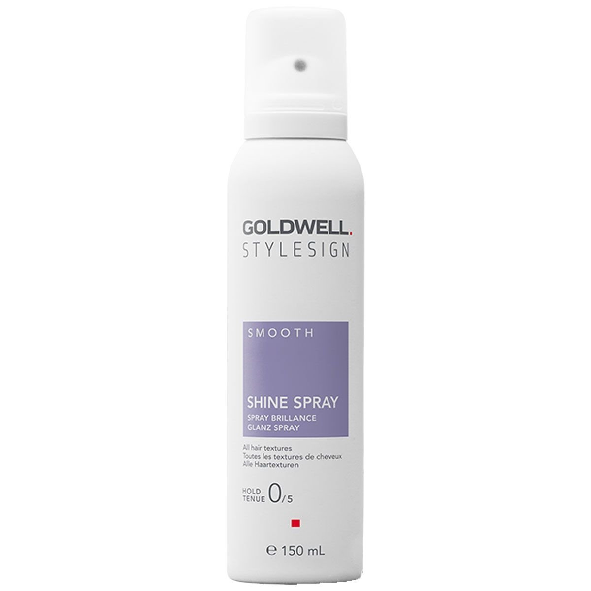 Shine Spray