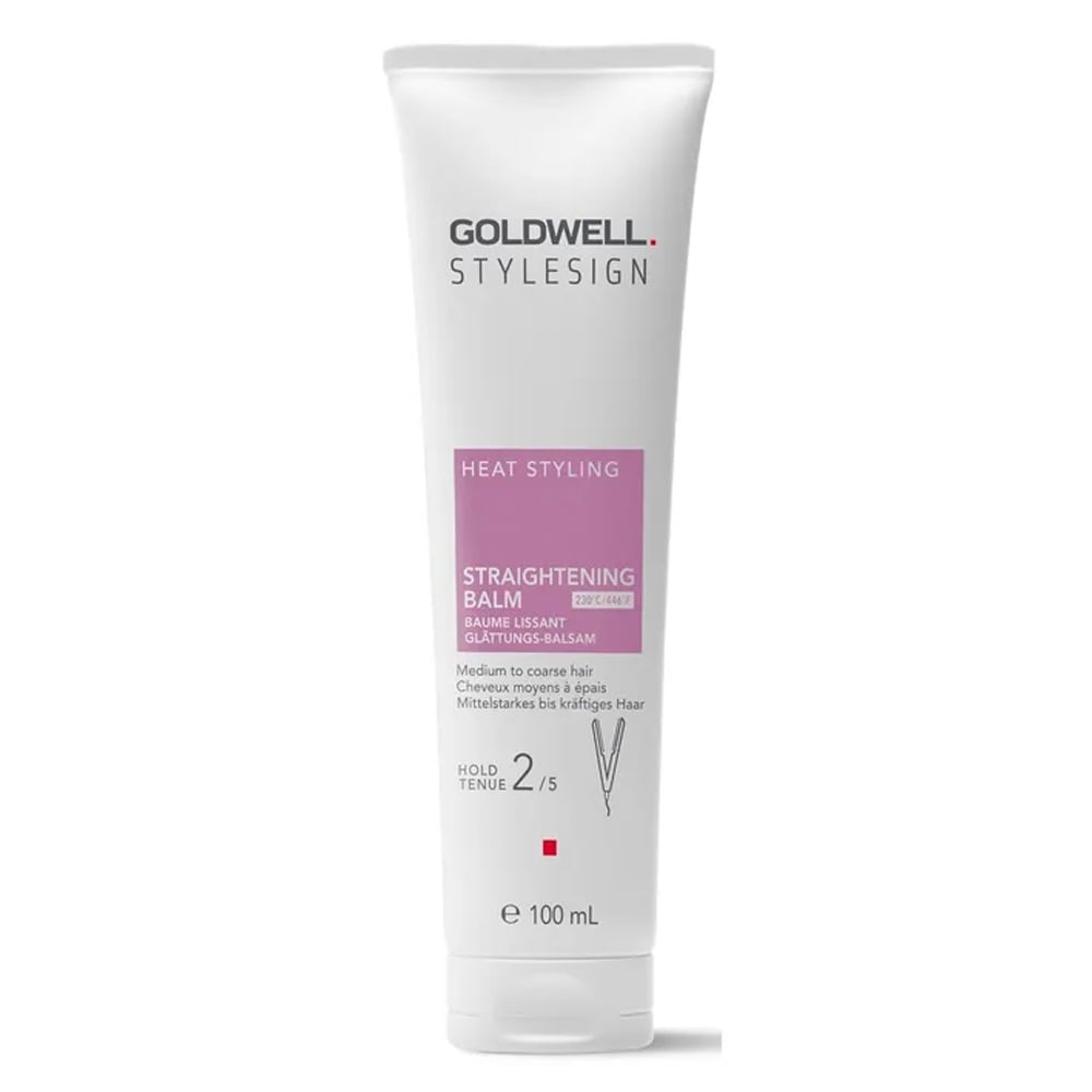 Straightening Balm