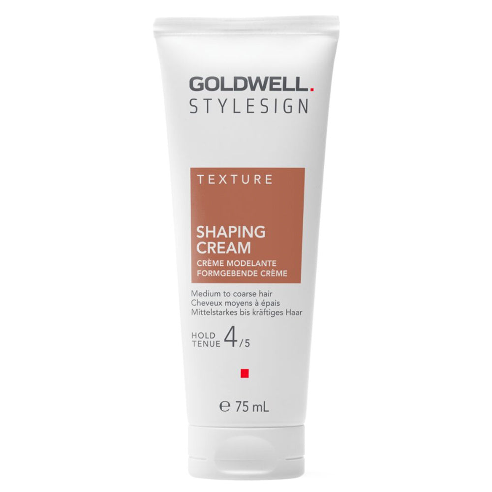 Shaping Cream