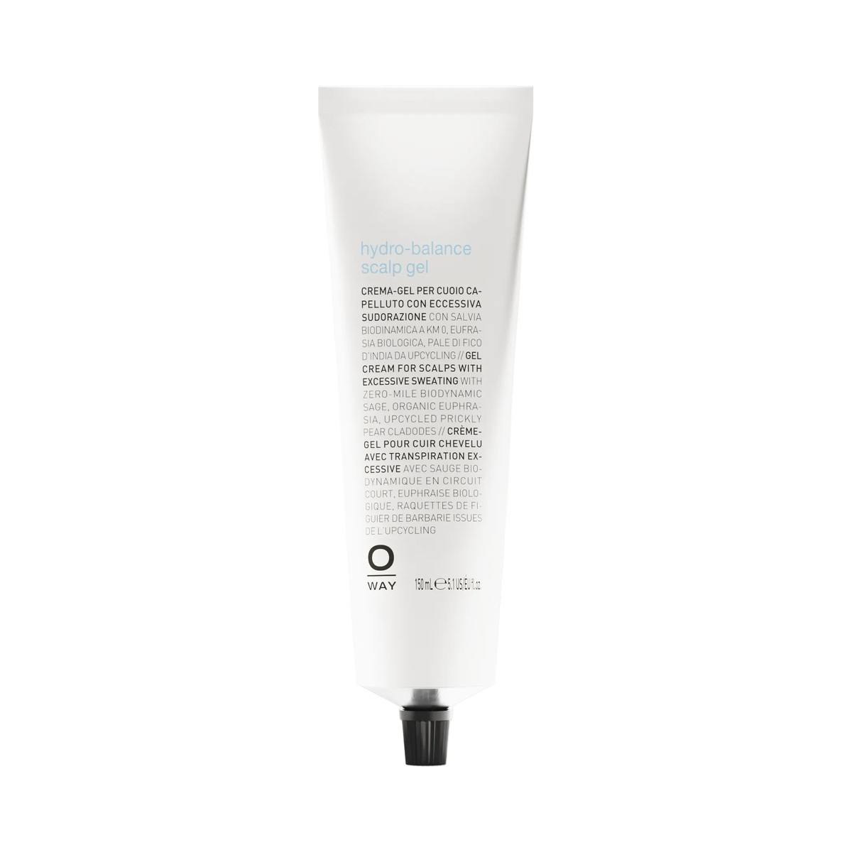 Hydro-Balance Scalp Gel