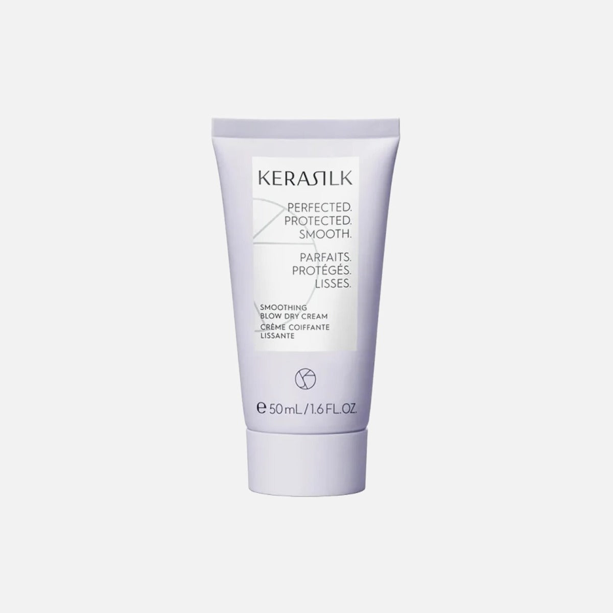 Kerasilk Smoothing Blow Dry Cream