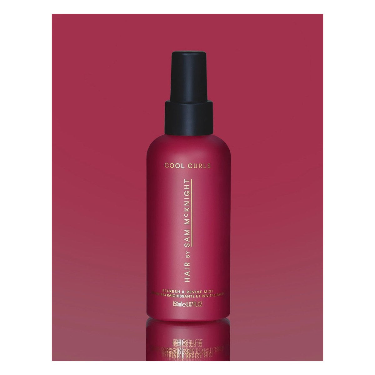 Cool Curls Refresh & Revive Mist