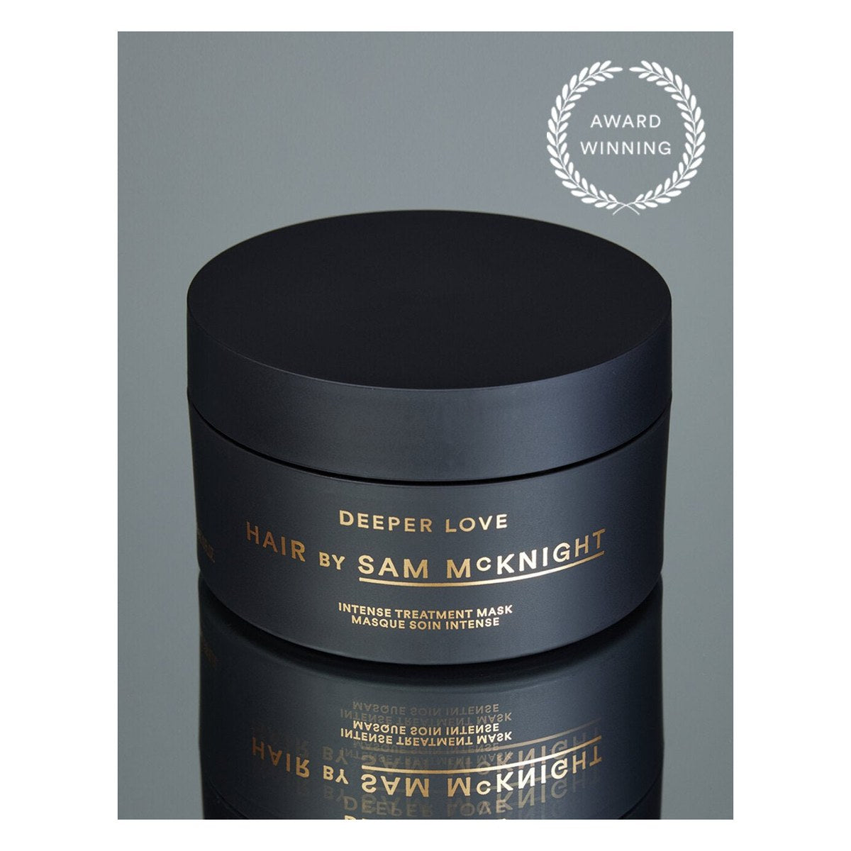 Deeper Love Intense Treatment Mask