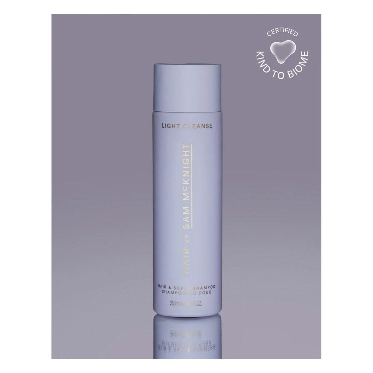 Light Cleanse Hair & Scalp Shampoo