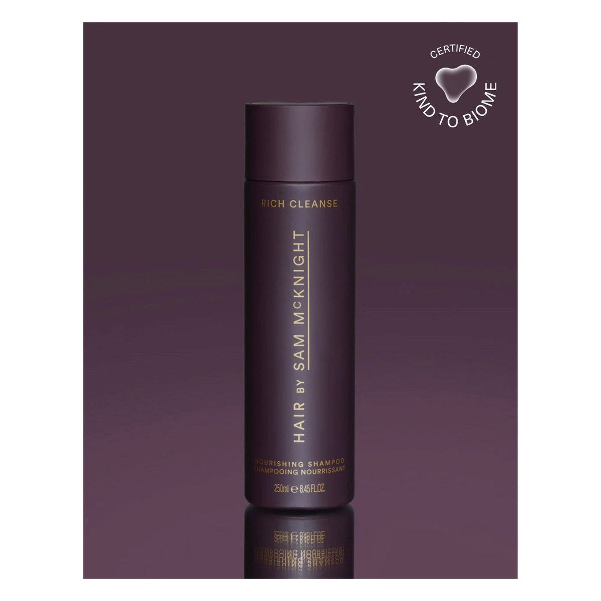 Rich Cleanse Nourishing Shampoo