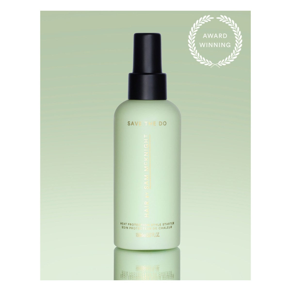 Save the Do Blow Dry Style Starter