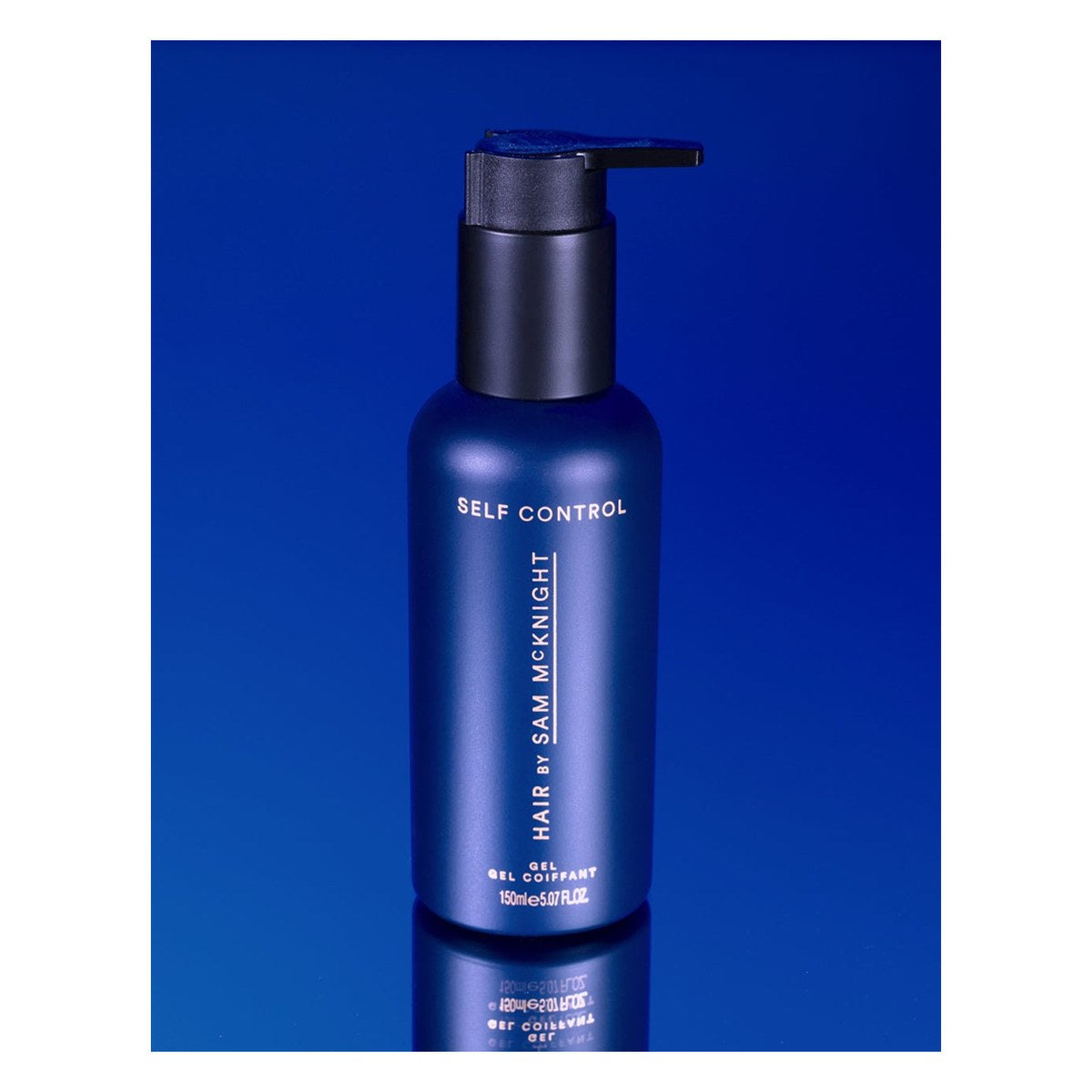 Self Control Styling Gel