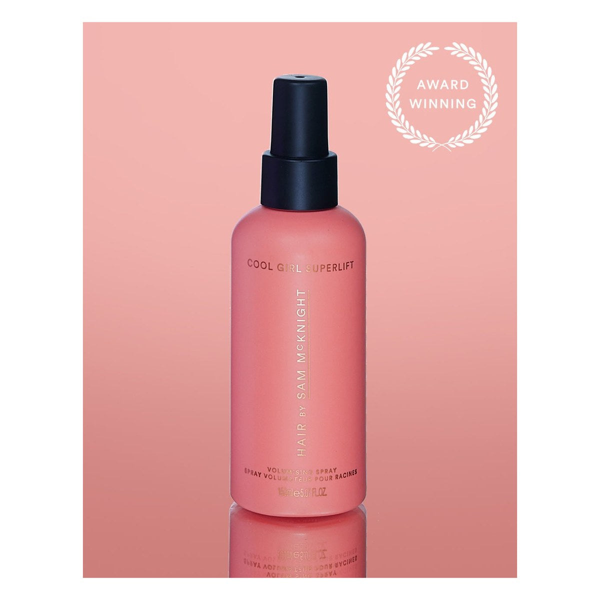 Cool Girl Superlift Root Volumising Spray